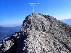 Medvodje-Planina Spodnja Dolga Njiva-Košutnikov Turn-Medvodje