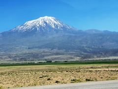 Uspon na Ararat