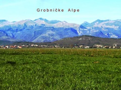 Grobničke Alpe – Obruč i Pakleno (kružna tura)