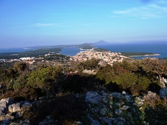 Otok Lošinj - Šetnica od uvale Mrtvaška preko crkve Sv. Ivan do Malog Lošinja